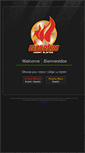 Mobile Screenshot of gasolinadrink.com